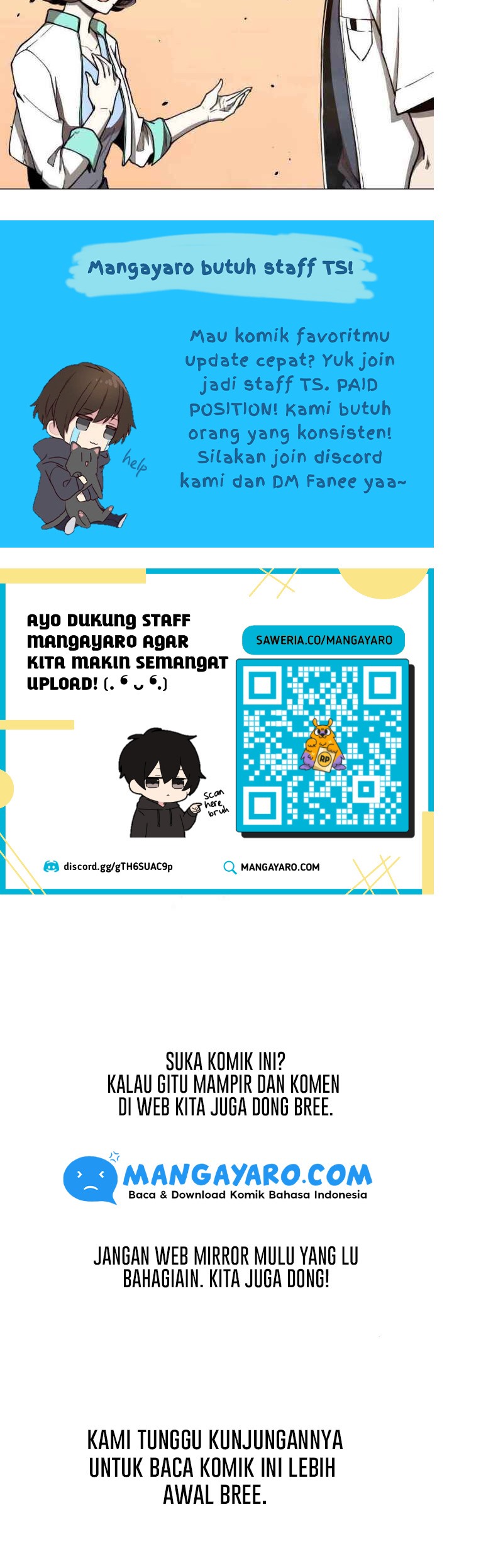 I Might Be A Fake Cultivator Chapter 106 Gambar 19